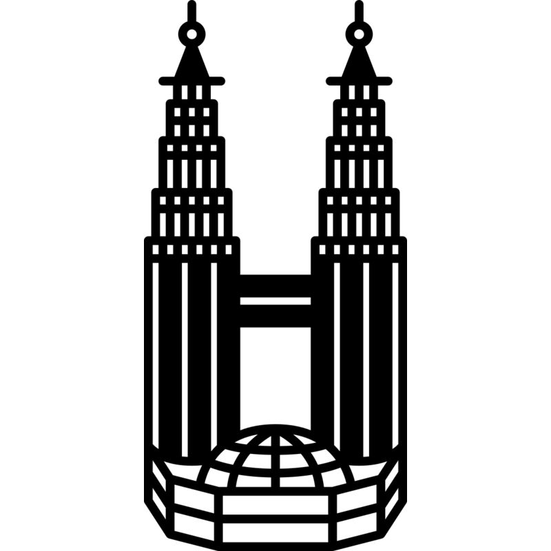 Petronas Twin Tower Thumbnail