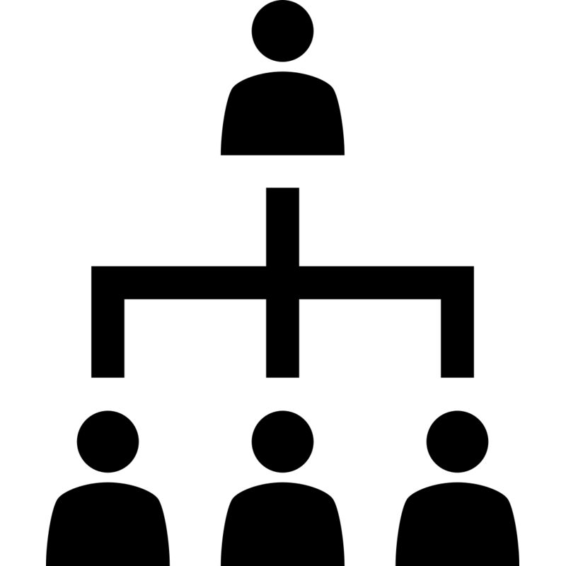 17 Organizational Chart Thumbnail