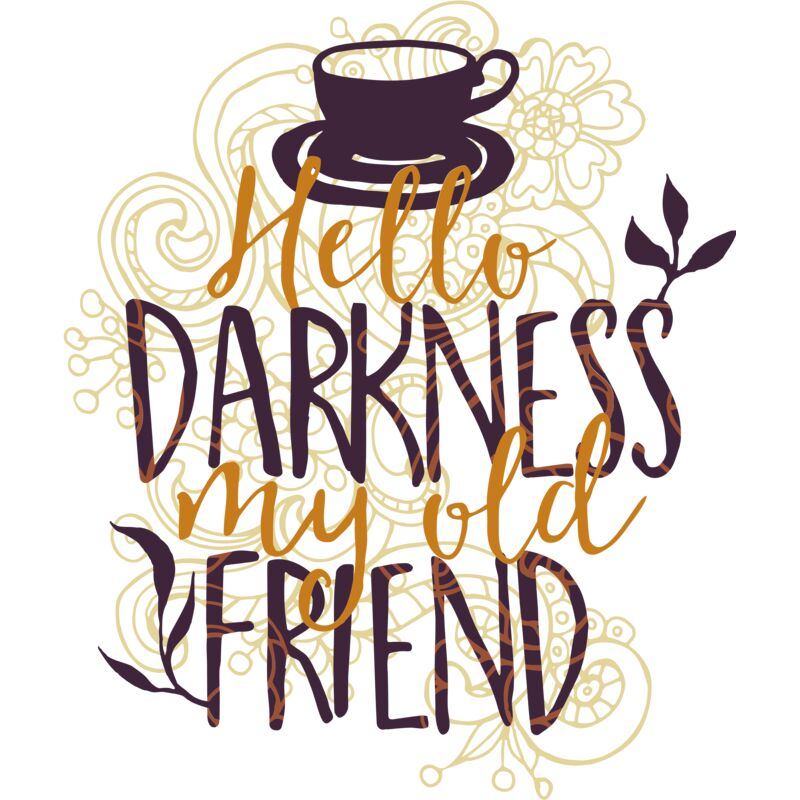 delicious vector tshirt design 7 Thumbnail