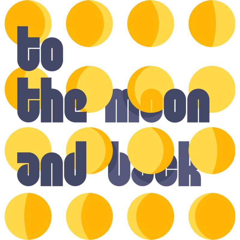 To The Moon And Back Thumbnail