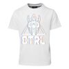 Podium Mens Poly Tee Thumbnail