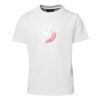 Podium Mens Poly Tee Thumbnail