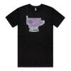 AS Colour Mens Staple Plus Tee Thumbnail