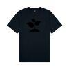 Cloke Mens Outline Tee - Plus Sizes Thumbnail