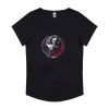 Thread Project Womens Jazz Scoop Neck Tee Thumbnail